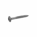 Totalturf 0.31 x 3 in. Construction Lag Screws, 150PK TO3841479